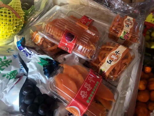 守護(hù)節(jié)日安全，保障放心消費(fèi)——我縣開展春節(jié)期間食品安全與日用百貨質(zhì)量大檢查