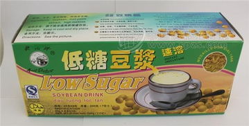 健康飲品新商機(jī) 低糖豆?jié){批發(fā)、廠家與招商信息全解析
